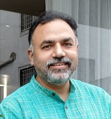 Ranjan Panda