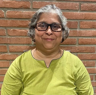 Swapna Sarangi