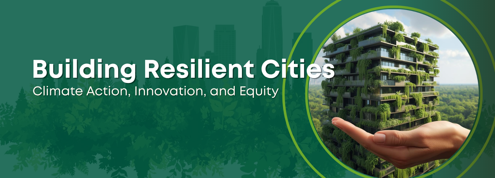 Pune Panel Discussion 13th Earth Care Awards