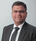 Ajay Pandey